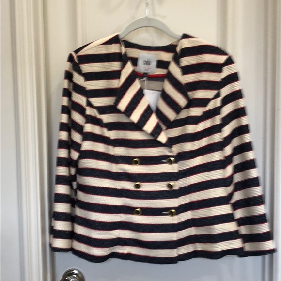 Jacket - Picture 1 of 2